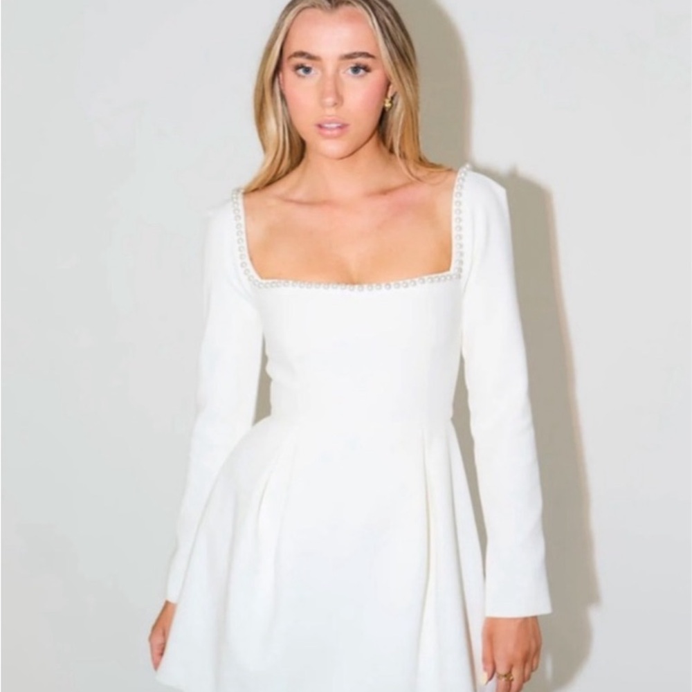 NWOT odd muse pearl dress